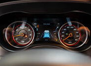 Dodge Charger Sedan 6,4 l 362 kw