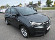 Opel Crossland X MPV 1,2 l 96 kw