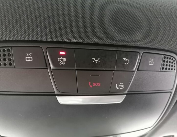 Mercedes-Benz Třídy C 32