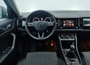 Škoda Kodiaq SUV / Terénní 1,4 l 110 kw