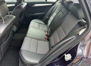 Mercedes-Benz Třídy C 11