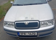 Škoda Octavia 4