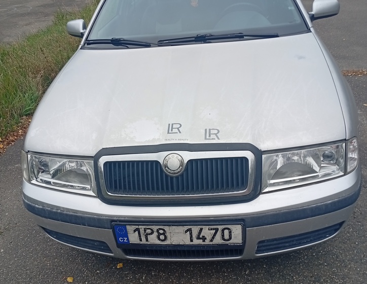 Škoda Octavia 4