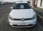 Volkswagen Golf Hatchback 999,0 63 kw