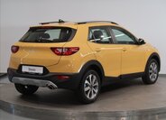 KIA Stonic SUV / Terénní 1,2 l 58 kw
