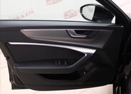 Audi A6 Kombi 3,0 l 180 kw