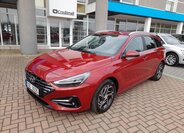 Hyundai i30 Kombi 998,0 88 kw
