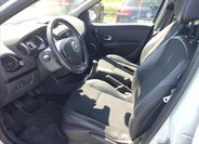 Renault Clio Hatchback 1,1 l 55 kw