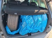 Škoda Karoq Kombi 1,5 l 110 kw