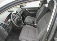 Volkswagen Touran 17