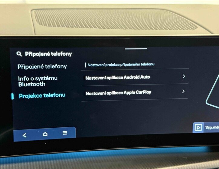 Hyundai Santa Fe SUV 1,6 l 117 kw