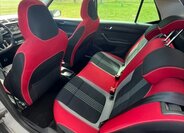 Škoda Fabia Hatchback 0,0 66 kw