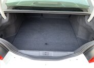 Peugeot 508 Sedan / Limuzína 2,0 l 120 kw