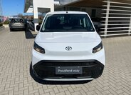 Toyota ProAce City Verso MPV 1,5 l 75 kw