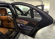 Mercedes-Benz Třídy S Sedan / Limuzína 2,9 l 250 kw