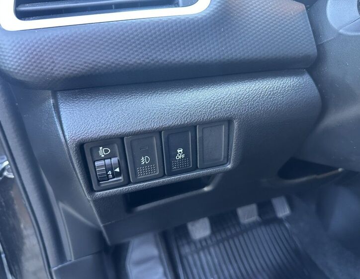 Suzuki SX4 S-Cross 15