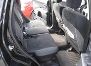 Mitsubishi Outlander 11