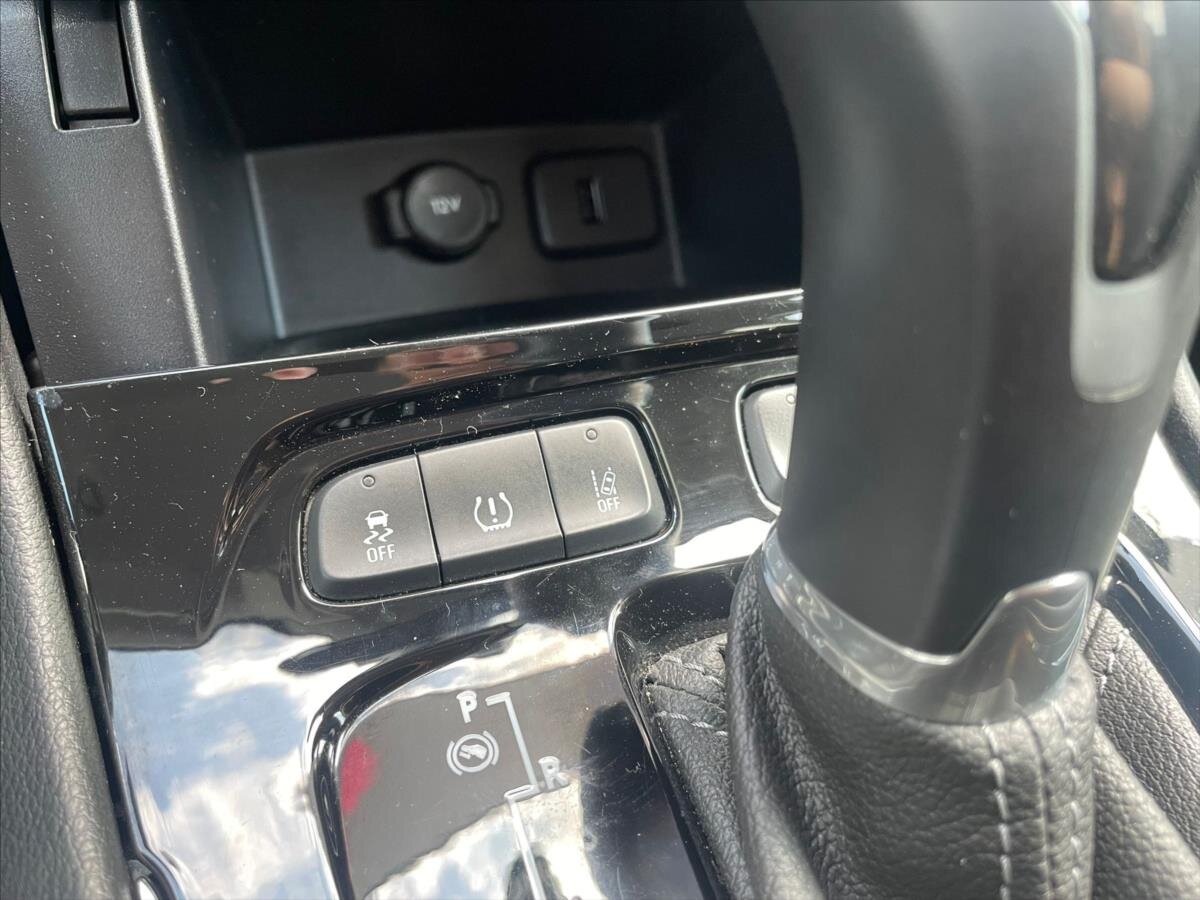 Opel Grandland X SUV 2,0 l 130 kw