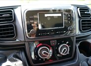 Citroën Jumper Ostatní 2,2 l 88 kw