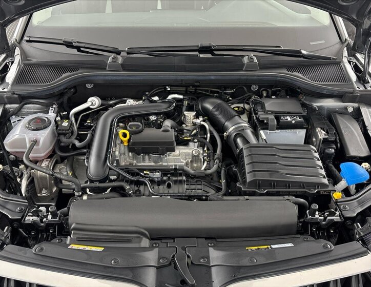 Škoda Kamiq SUV / Terénní 999,0 85 kw