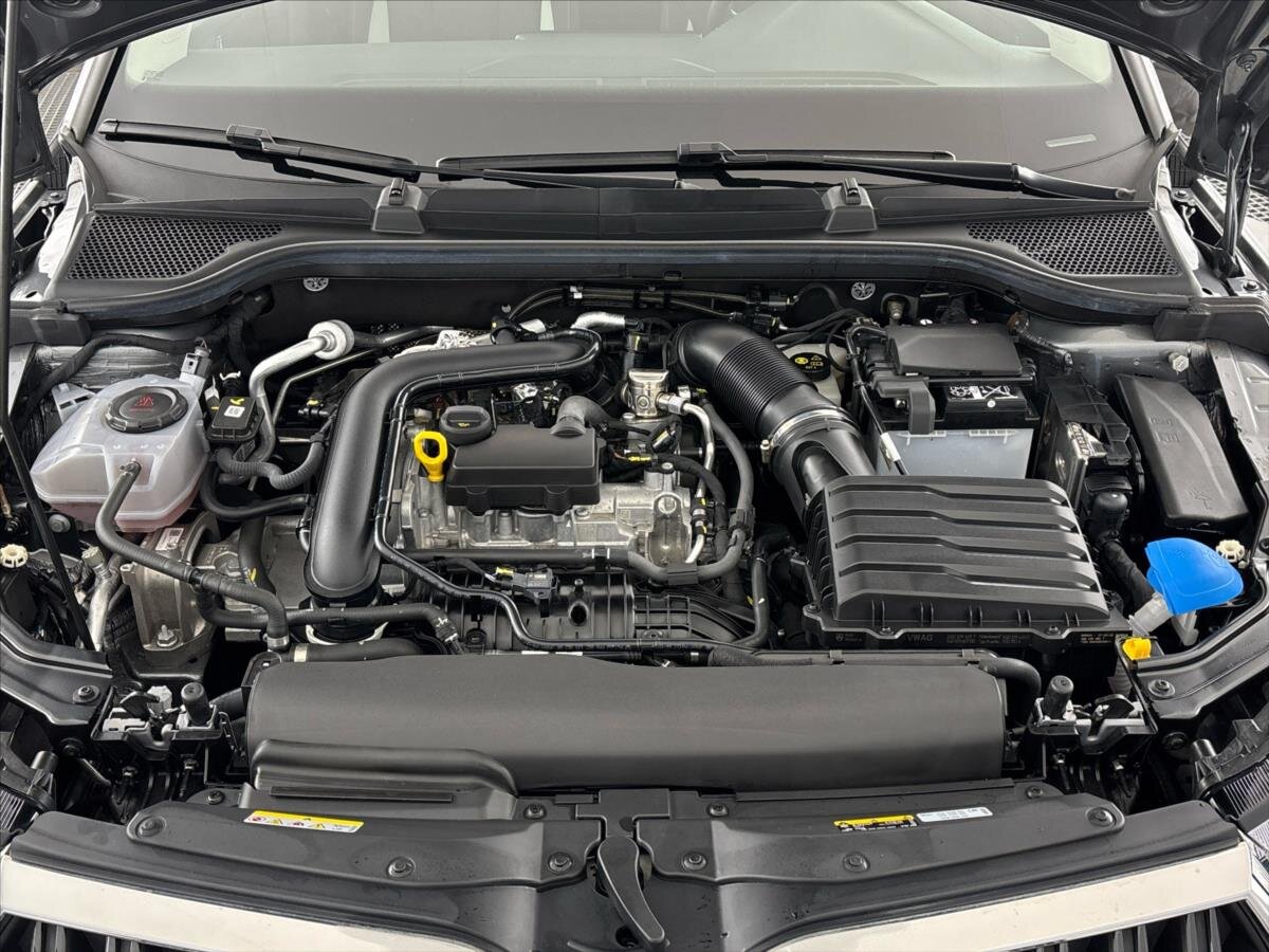 Škoda Kamiq SUV / Terénní 999,0 85 kw