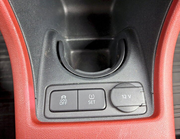 Škoda Citigo Hatchback 999,0 55 kw