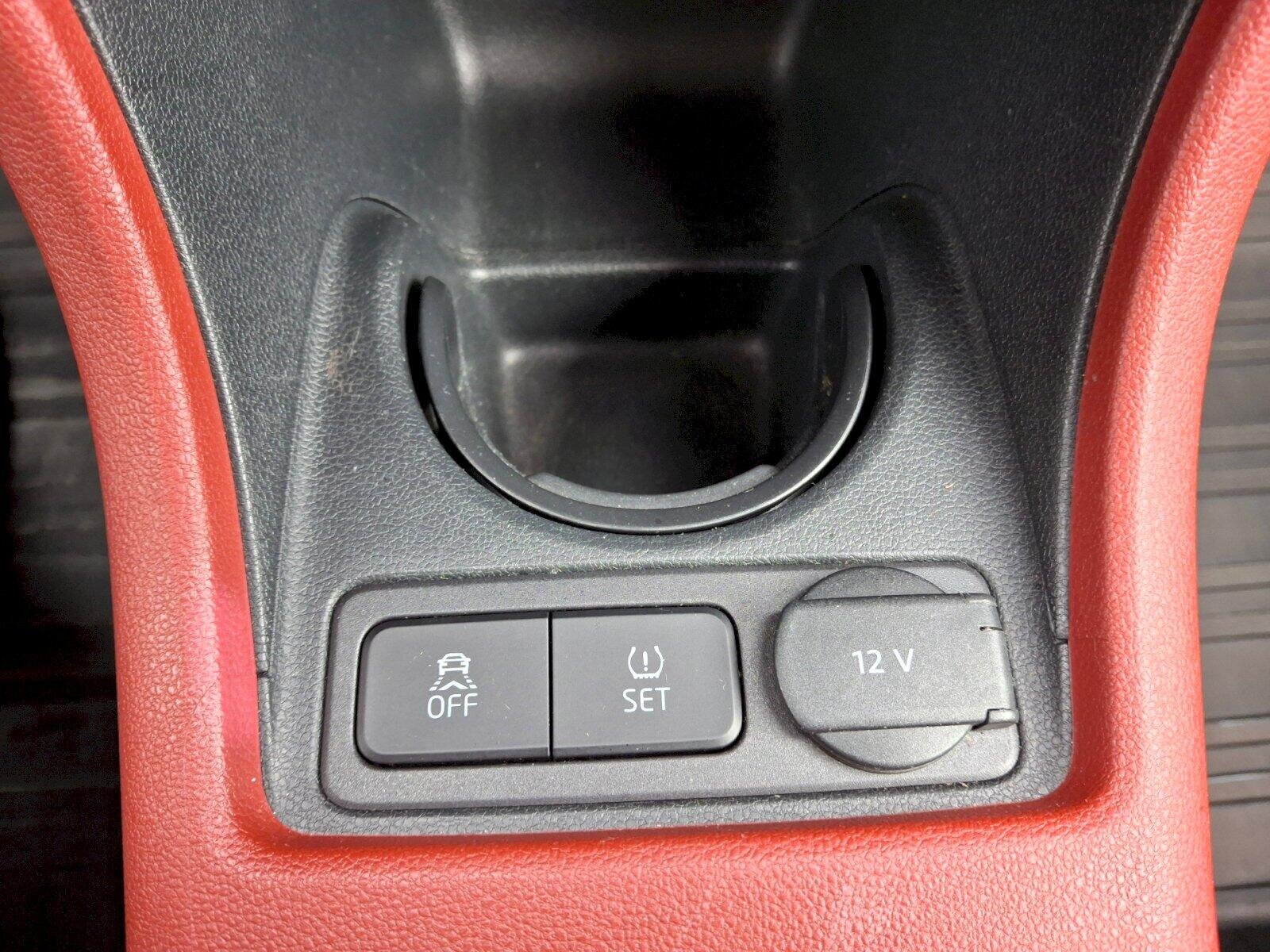 Škoda Citigo Hatchback 999,0 55 kw