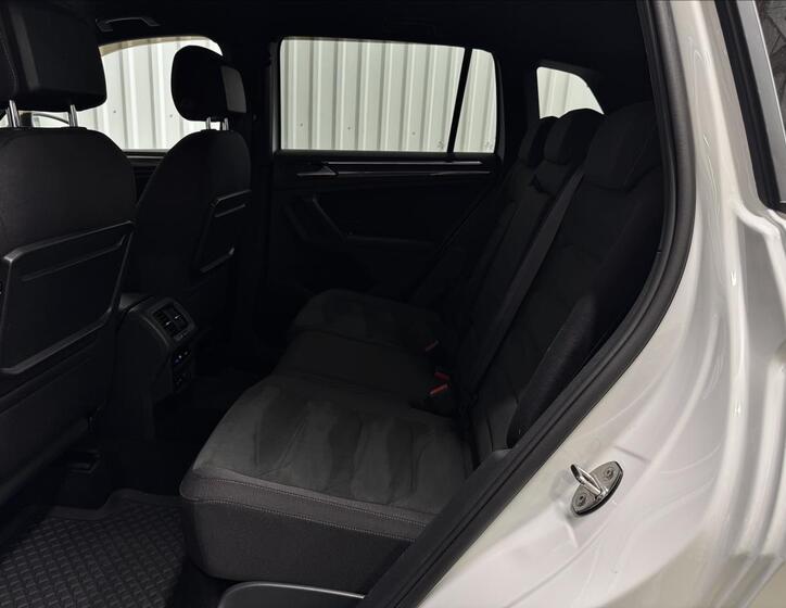 Volkswagen Tiguan 34