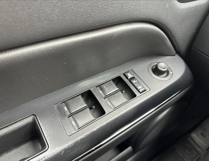 Jeep Compass SUV / Terénní 2,1 l 120 kw