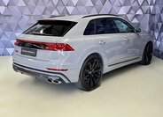 Audi SQ8 SUV / Terénní 4,0 l 373 kw