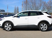 Opel Grandland X SUV / Terénní 1,5 l 96 kw