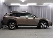 Subaru Outback Kombi 2,5 l 124 kw