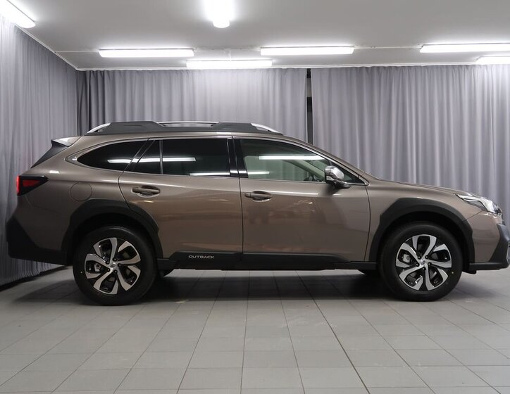 Subaru Outback Kombi 2,5 l 124 kw