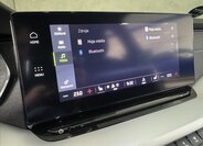 Škoda Octavia Kombi 1,4 l 150 kw