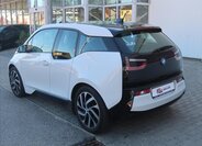BMW i3 Hatchback 647,0 125 kw