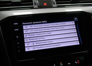 Volkswagen Passat Kombi 2,0 l 147 kw