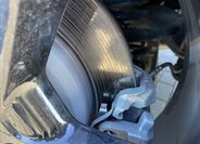 Jeep Grand Cherokee SUV 3,0 l 184 kw