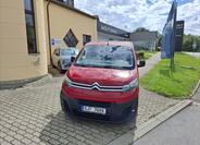 Citroën Jumpy 2