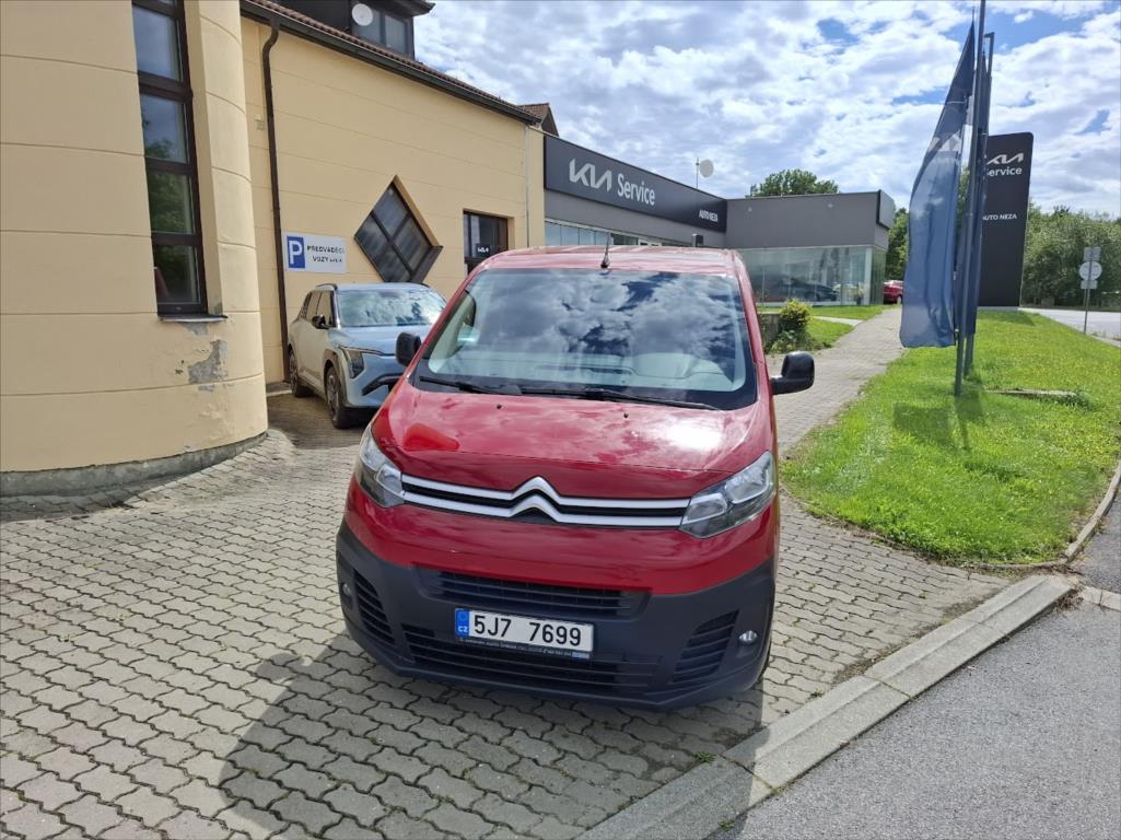 Citroën Jumpy