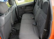 Opel Agila Hatchback 998,0 44 kw