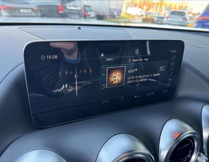 Mercedes-Benz AMG GT 11