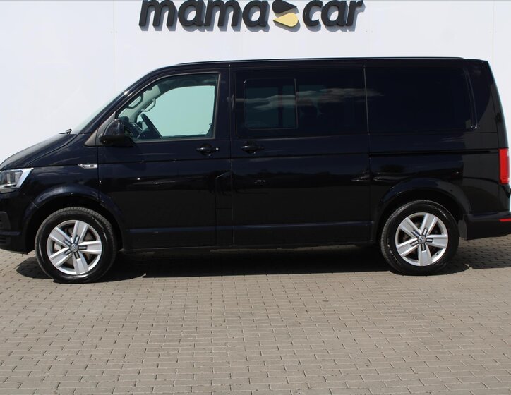 Volkswagen Multivan 4