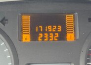 Opel Vivaro VAN / Minibus 2,0 l 84 kw