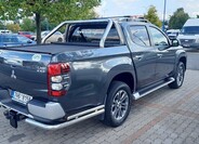 Mitsubishi L200 11