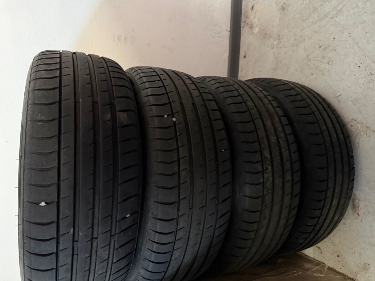 Mercedes-Benz Třídy V MPV 2,1 l 140 kw