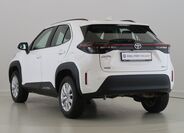 Toyota Yaris Cross 7