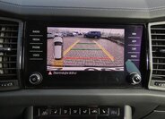 Škoda Kodiaq SUV / Terénní 2,0 l 147 kw