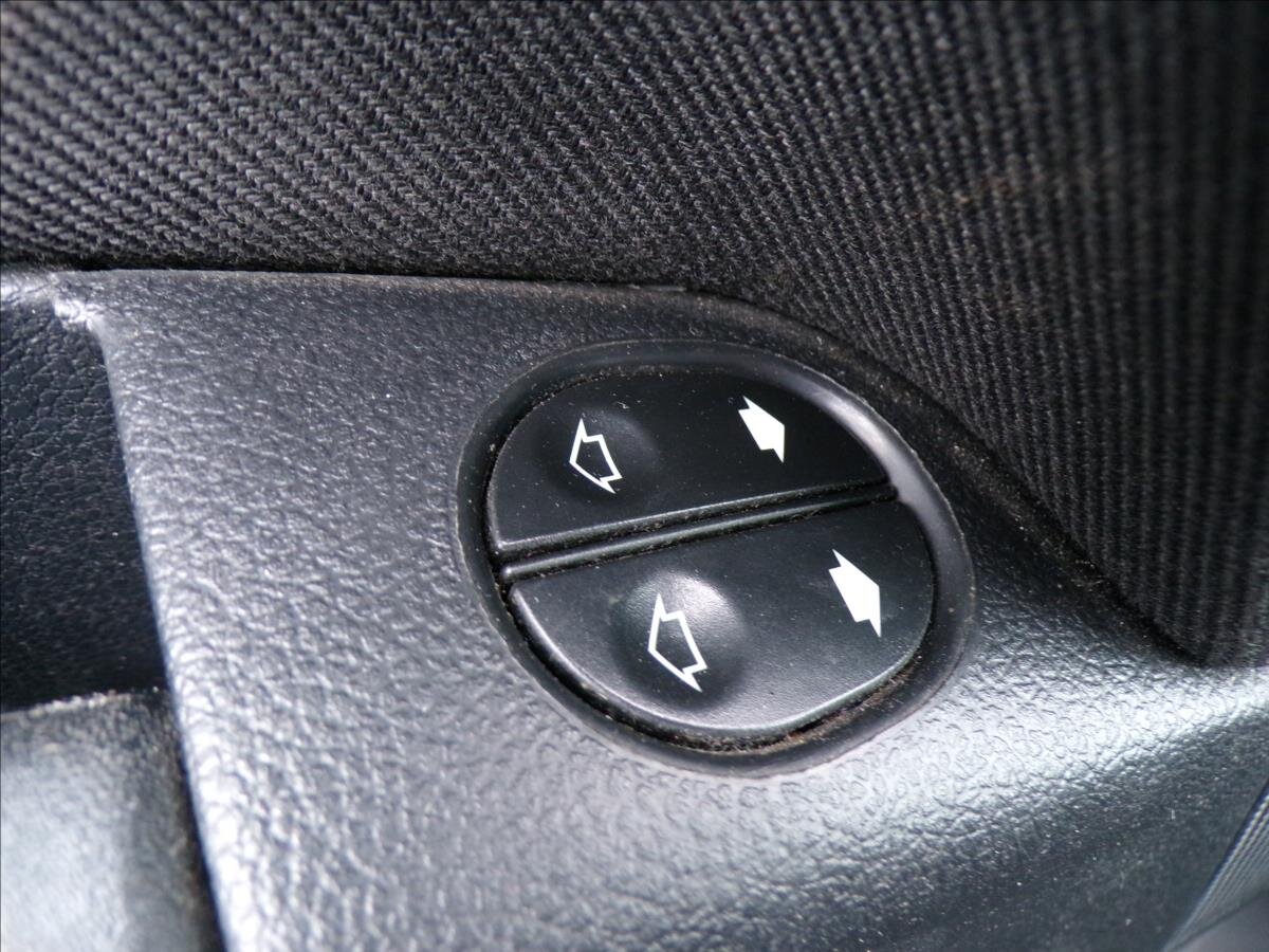 Ford Fiesta Hatchback 1,4 l 59 kw