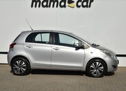 Toyota Yaris Hatchback 1,3 l 73 kw