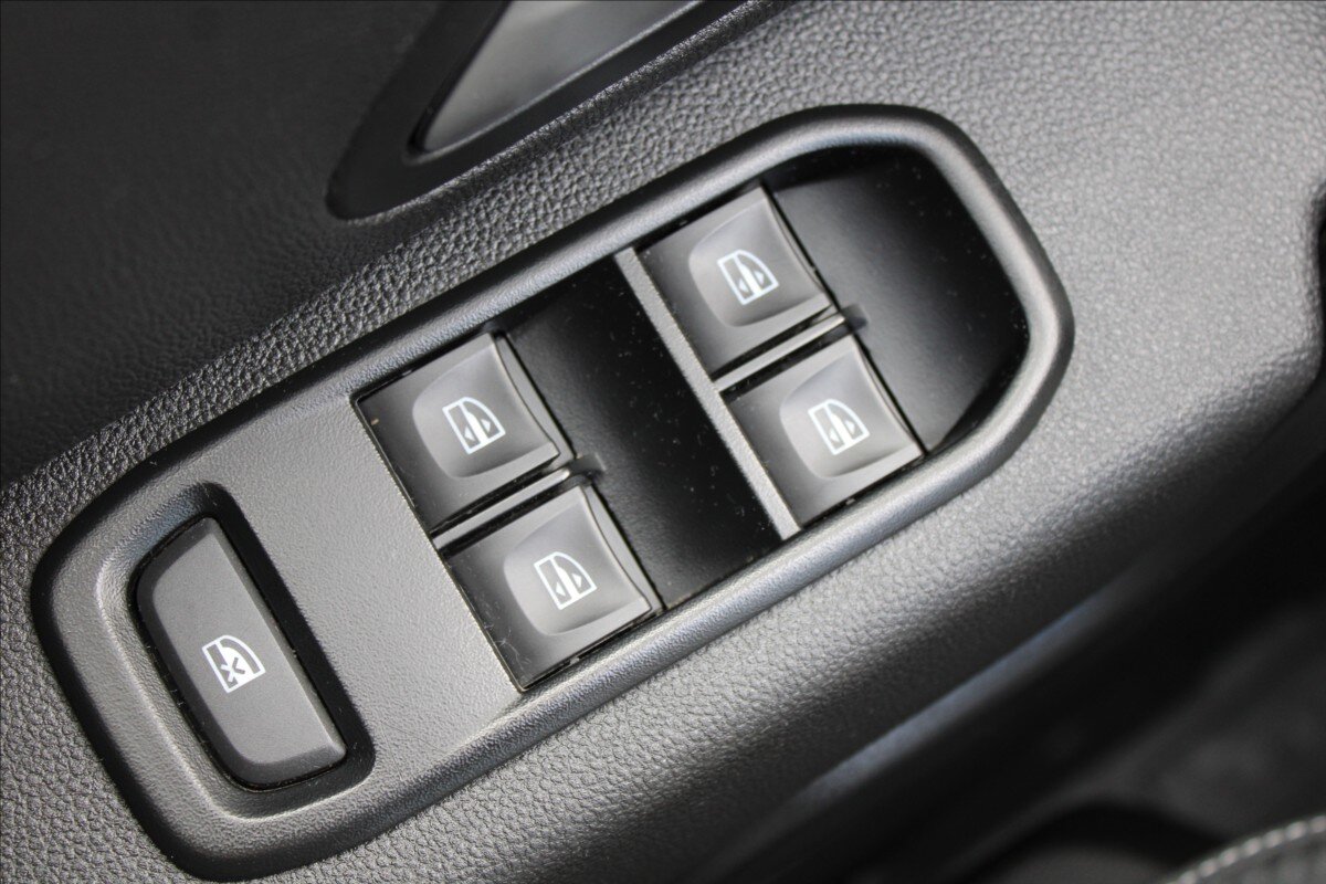 Dacia Duster SUV 1,3 l 96 kw